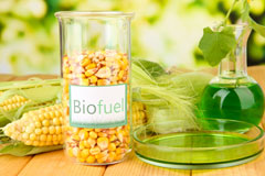 Largymore biofuel availability