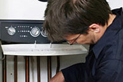 boiler repair Largymore